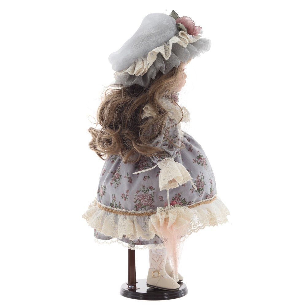 GAEM Кукла "Лилия", L21 W11 H45 см