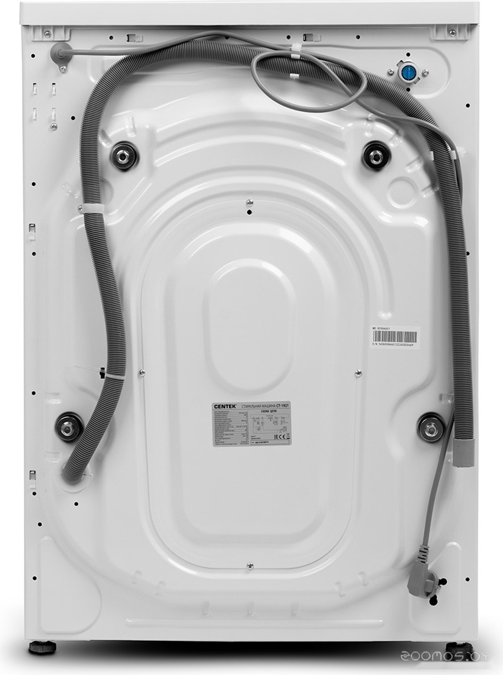 Стиральная машина CENTEK CT-1920