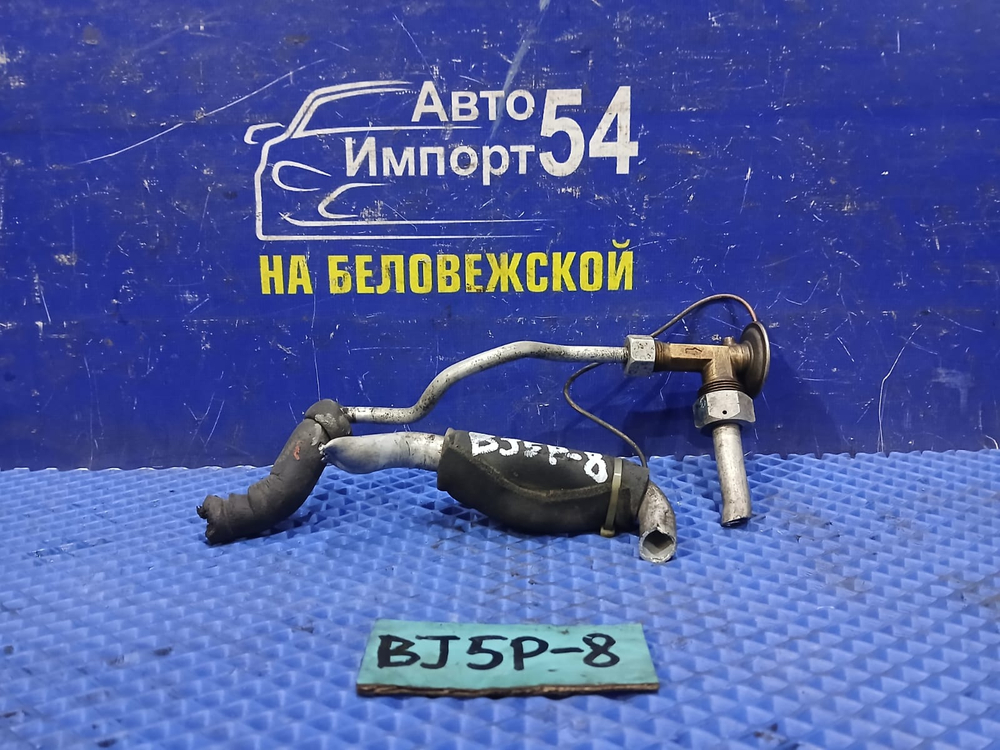 Клапан кондиционера MAZDA FAMILIA 2003