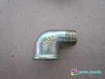 Переходник / ELBOW M/F 1/2BSP АРТ: 522-048
