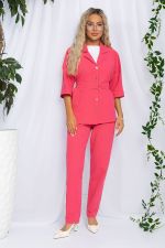 Костюм Ирвин (розовый) К13078-4М LT Collection