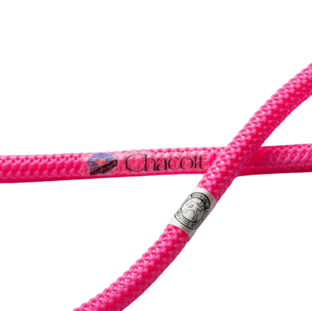 Скакалка Gradation Rope Inner color (Nylon) · FIG