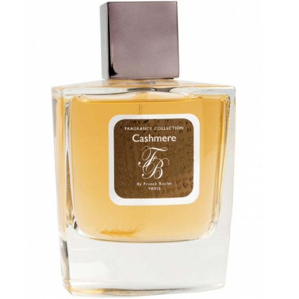 Franck Boclet Cashmere