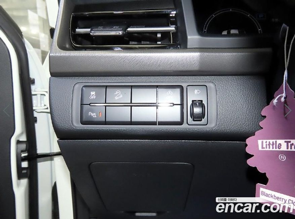 KG Mobility (Ssangyong) The New Rexton Sports Дизель 2.2 4WD (05.2024)