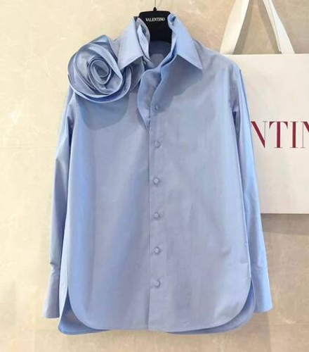 Рубашка Valentino