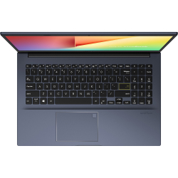 Ноутбук ASUS X513EA BQ2110 Intel i5-1135G7/8G/256G SSD/15,6"; FHD IPS/Intel® Iris® Xe Graphics/No OS Черный, 90NB0SG4-M32490