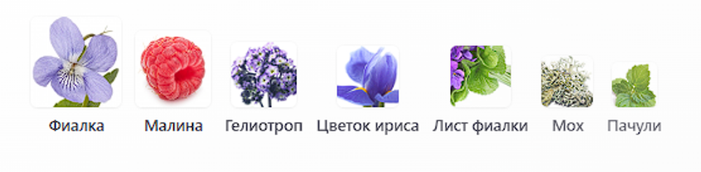 Love in Idleness Atkinsons 100ml (duty free парфюмерия)