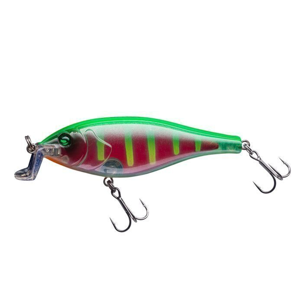 Воблер Sprut Saba Shad