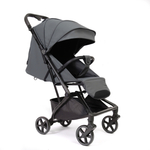 Прогулочная коляска Peppy Aero