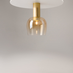 Потолочный светильник Maytoni Smart Casual MOD414CL-01G