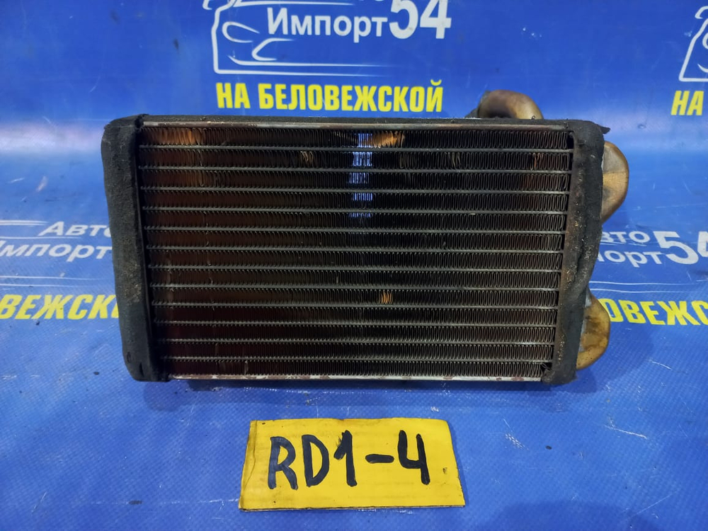 Радиатор печки Honda CR-V 1997