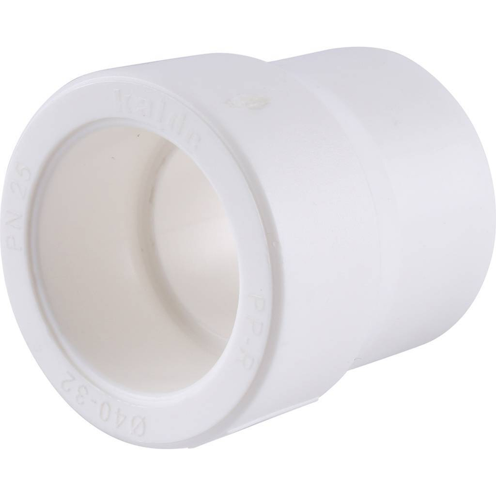 Муфта переходная внутр./нар. KALDE 40х32