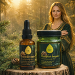 Набор "Пробуждение"