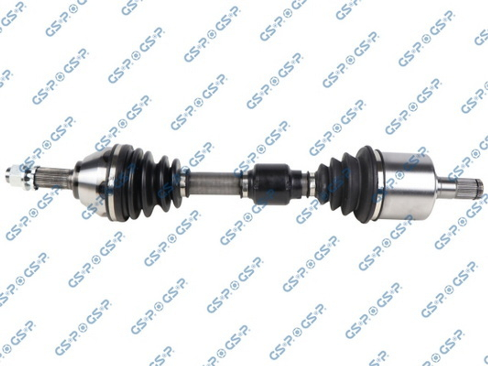 GSP - 241365-GSP - Drive Shaft