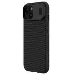 Накладка Nillkin CamShield Pro Case с защитой камеры для iPhone 15