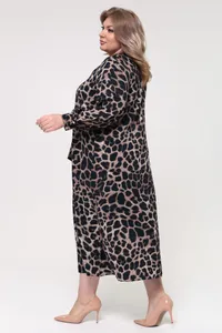 Платье 20118 Fabrika