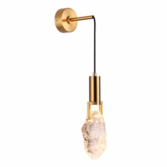 Бра Odeon Light Lia 4372/5WL