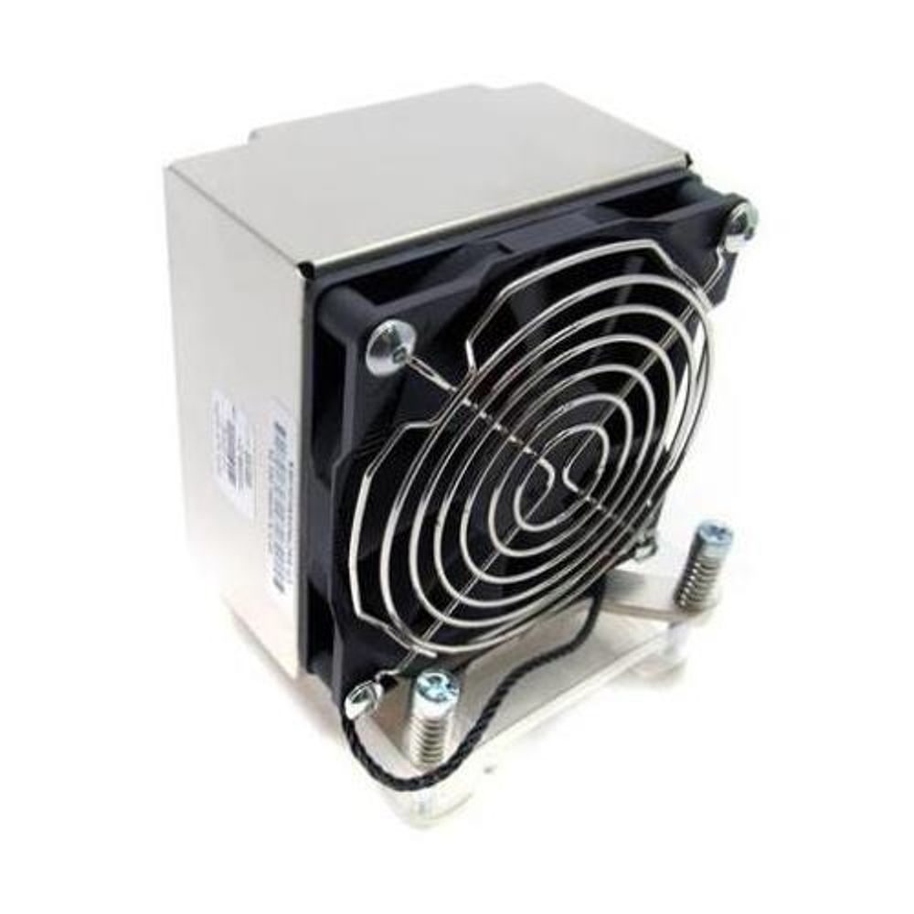 Система охлаждения HP DC7700 HEATSINK /w FAN 382024-001