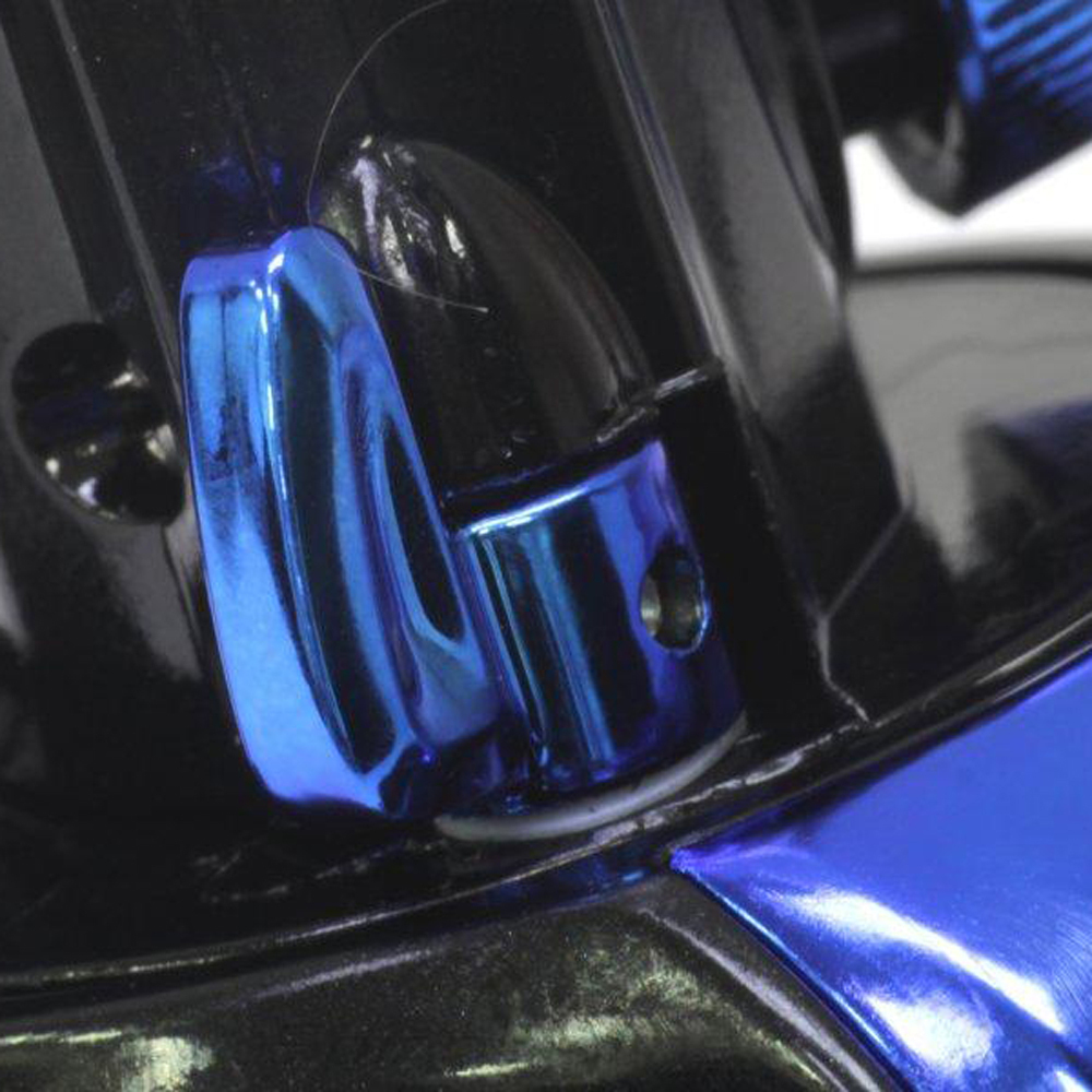 Катушка Stinger Mirage 4000