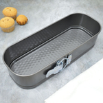 Форма для выпечки хлеба разъемная 31см