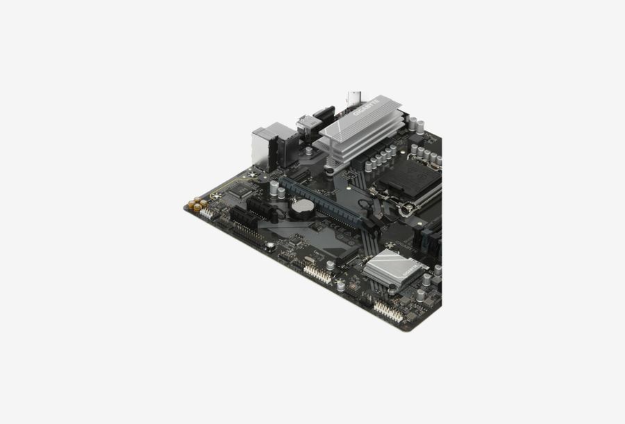 GIGABYTE B760M D3HP DDR4_0426709110240
