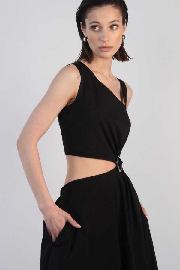 Платье Ringlet