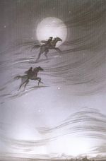 Как король Эльфхейма научился ненавидеть истории