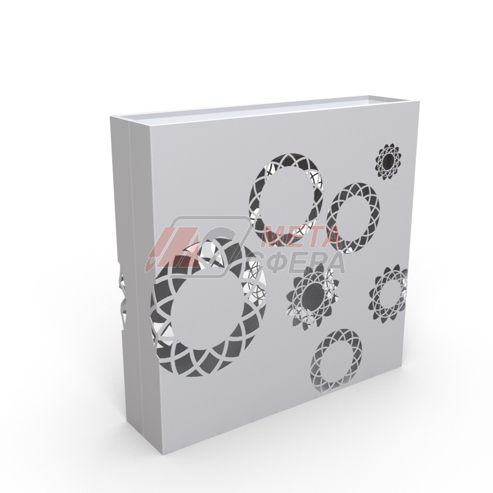 Вазон Флауэр