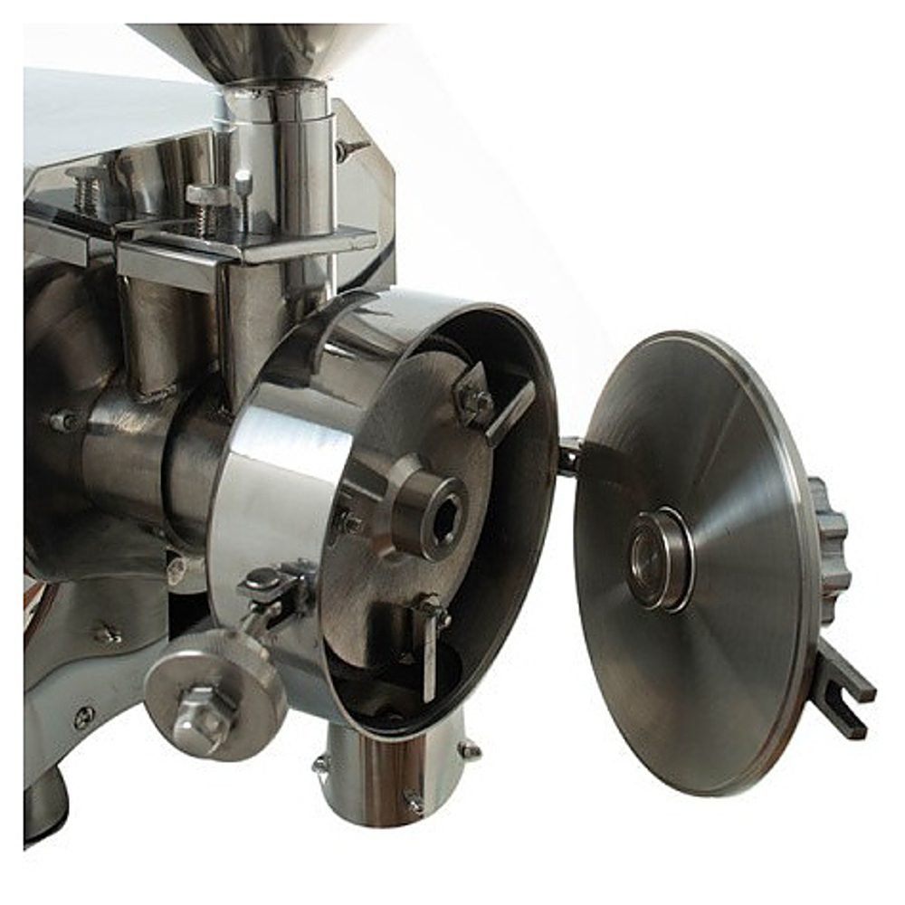 Мельница жерновая Foodatlas HR-2200