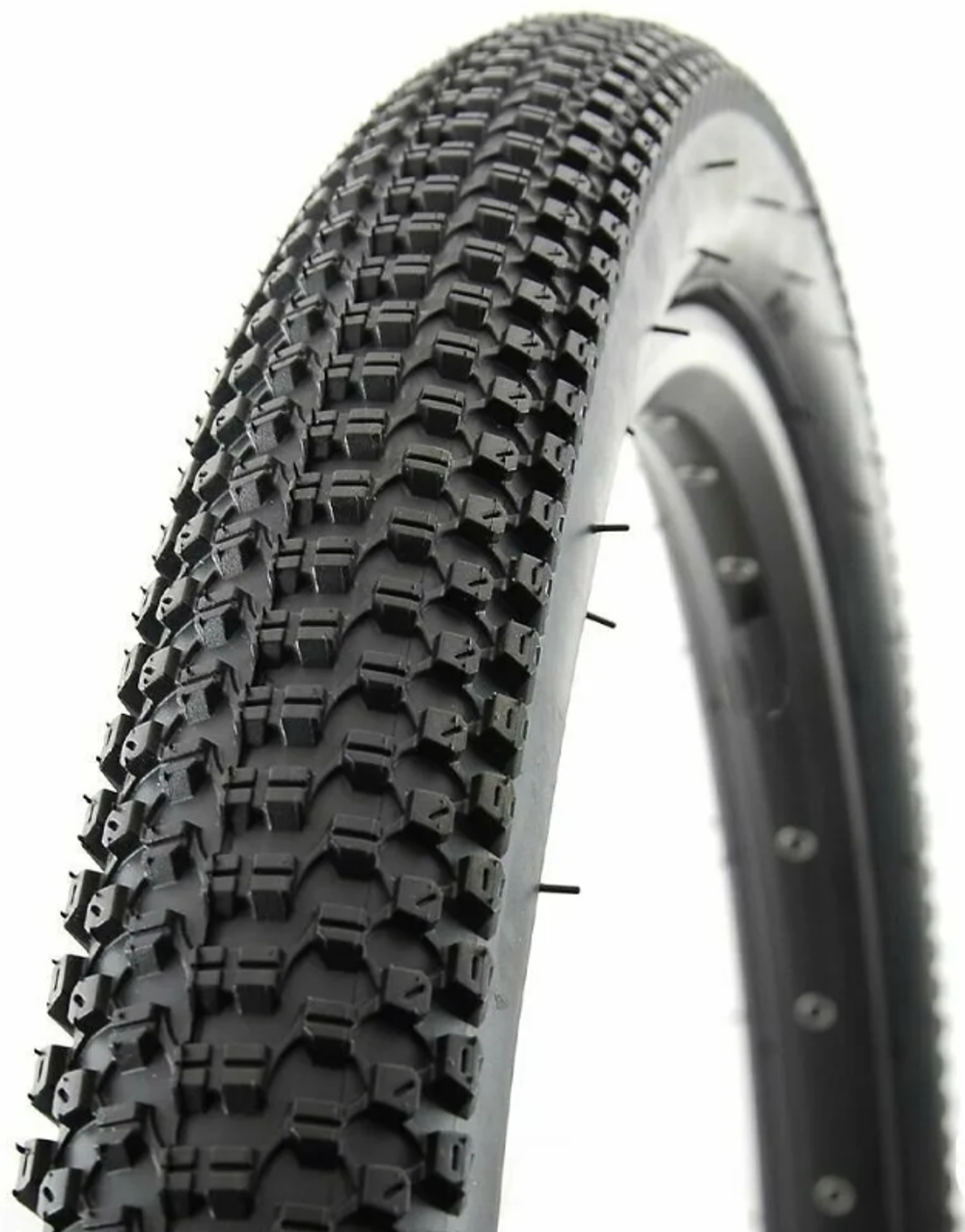 Покрышка TRIX 29"х 2.125 (57-622) TXBL-749, горная низкая, черная (50)