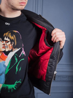 Лётная куртка ma1 bomber