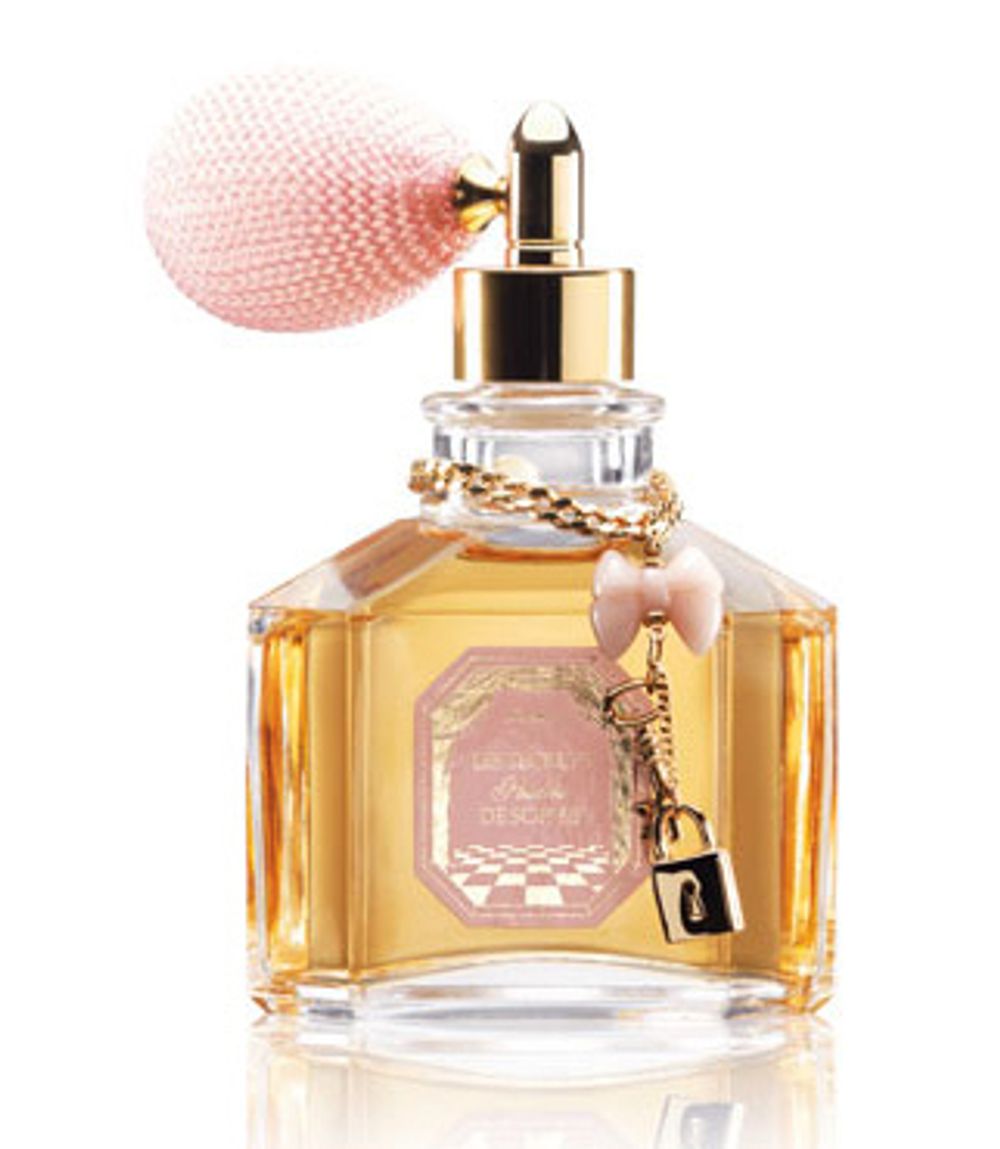 Guerlain Les Secrets de Sophie