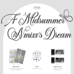 Альбом NMIXX - 3rd Single [A Midsummer NMIXX’s Dream]