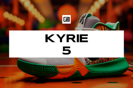 Kyrie 5