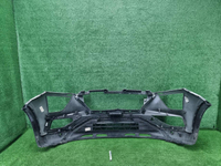 Бампер передний Hyundai Creta 2 (2021-2022)