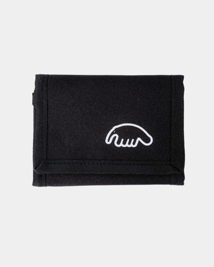 Кошелек Anteater Wallet-Black