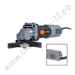 Сетевая угловая шлифовальная машина FTL AG 125 E