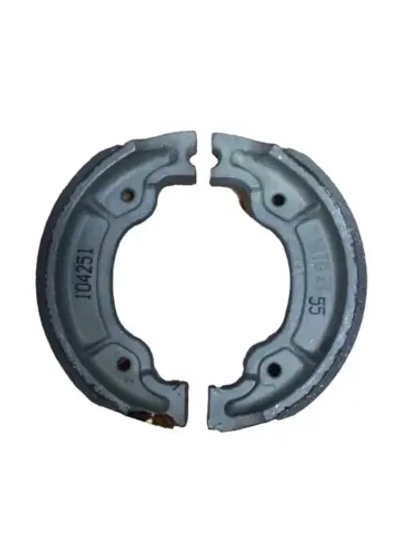 Колодки тормозные Yamaha 5CPX25330000