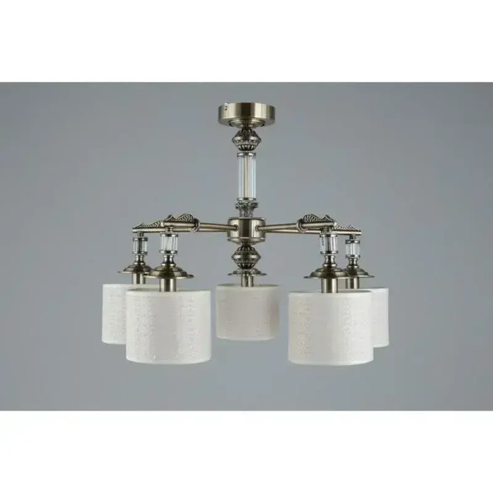 Потолочная люстра Omnilux OML-64307-05