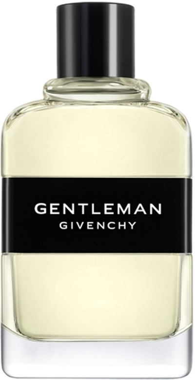 GIVENCHY Gentleman Givenchy туалетная вода для мужчин