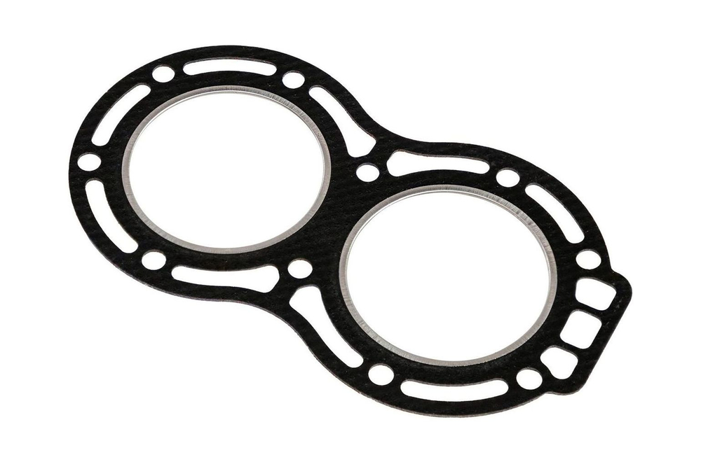 Прокладка под головку цилиндров Suzuki DT25-30