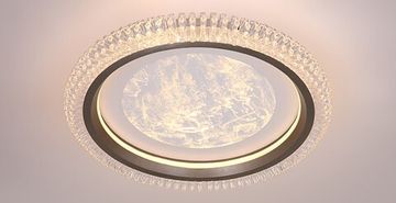 9464/500 CHAMPAGNE SILVER (1) Люстра N (RL)