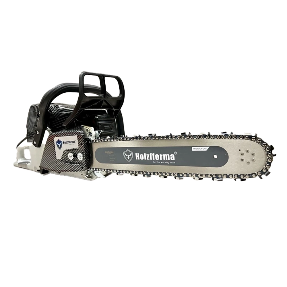 Holzfforma G366 PRO бензопила 18" CS36166GYPRO