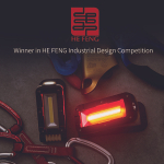 ФОНАРЬ KINGCAMP V1500 MULTI-FUCTIONAL OUTDOOR WORK LIGHT