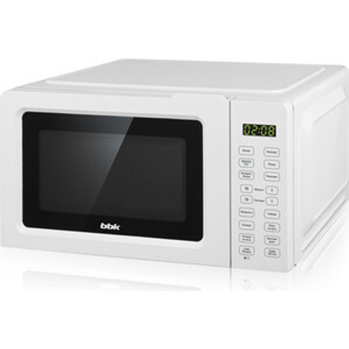свч BBK 17MWS-785S/W