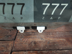 Стекло двери задней левой Haval Jolion 21-нв Б/У Оригинал 6203100AST11A