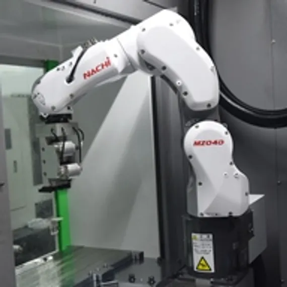 Тиски станочные OCM QM16125