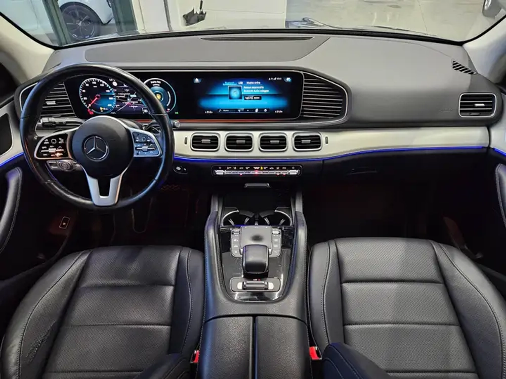 Mercedes-Benz GLE 300 Premium 4matic