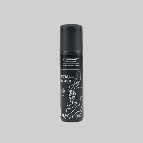 Краситель для обуви Tarrago Sneakers Care Total Black артикул:TNA01 - купить в магазине Дайс