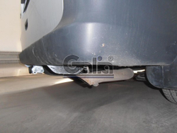 Фаркоп оцинкованный Galia M108C для Mercedes V-Class w447 2014-, Mercedes Vito w639 2003-2014, w447 2014-, Mercedes Viano w639 2003-2014(паспорт и сертификат в комплекте)(без электрики)